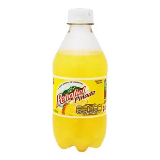 Oferta de Agua Mineral Peñafiel Piñada 355 Ml - Peñafiel por $10.2 en Surti Tienda