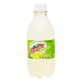 Oferta de Agua Mineral Peñafiel Limonada 355 Ml - Peñafiel por $10.2 en Surti Tienda