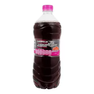 Oferta de Agua Bonafont Juizzy 1 Lt Uva - Bonafont por $13 en Surti Tienda