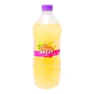 Oferta de Agua Bonafont Juizzy 1 Lt Piña - Bonafont por $13 en Surti Tienda