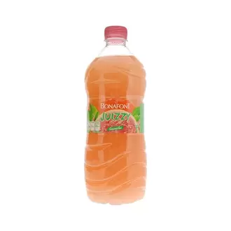 Oferta de Agua Bonafont Juizzy 1Lt Guayaba - Bonafont por $13 en Surti Tienda