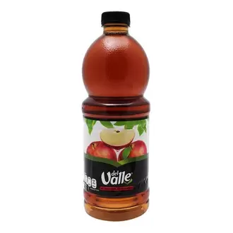 Oferta de Nectar Del Valle Pet 1Lt Manzana - Del Valle por $24.5 en Surti Tienda