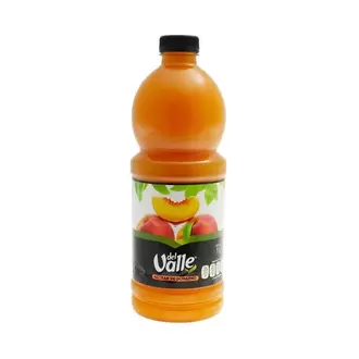 Oferta de Nectar Del Valle Pet 1Lt Durazno - Del Valle por $24.5 en Surti Tienda