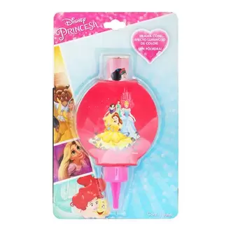 Oferta de Vela Magica Party Princesas Pza - Party por $34 en Surti Tienda