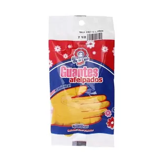 Oferta de Guantes Selección De La Casa Afelpado Par #7.5 - Seleccion De La Casa por $14.6 en Surti Tienda