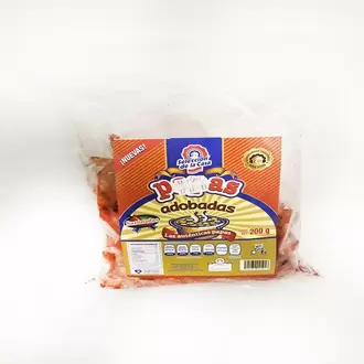 Oferta de Papas Sel De La Casa Adobadas 200Gr - Seleccion De La Casa por $56.5 en Surti Tienda