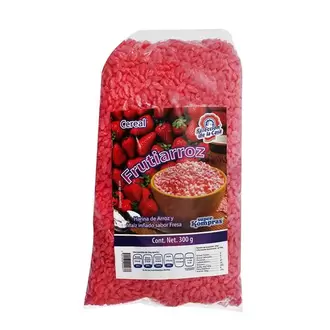 Oferta de Cereal Seleccion De Casa Frutiarroz 300G - Seleccion De La Casa por $22 en Surti Tienda