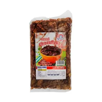 Oferta de Cereal Seleccion De La Casa 300G Chocof - Seleccion De La Casa por $22 en Surti Tienda