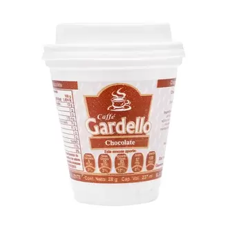 Oferta de Café Chocolate 28grs - Gardello por $10.2 en Surti Tienda