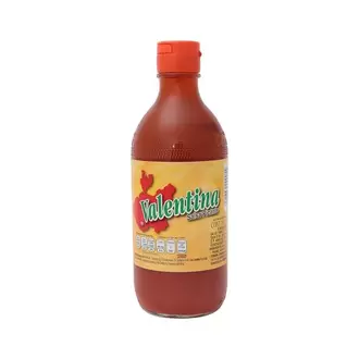 Oferta de Salsa Valentina Roja 370Ml - Valentina por $16.4 en Surti Tienda