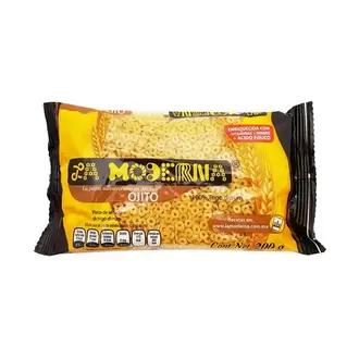 Oferta de Sopa La Moderna Ojito 200grs - La Moderna por $8.5 en Surti Tienda