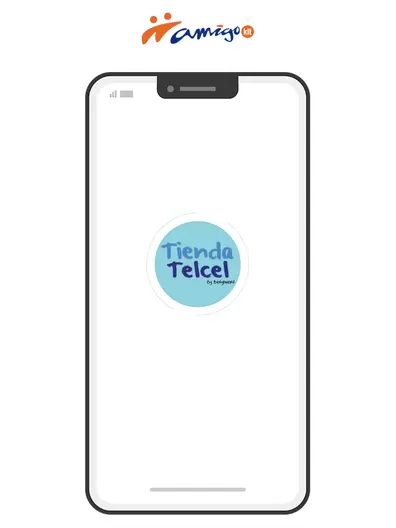 Oferta de TELÉFONO SAMSUNG A03 CORE 2+32 ONIX por $2295 en Telcel