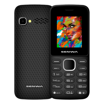 Oferta de ACCESORIO SENWA S301A por $299 en Telcel