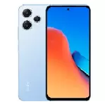 Oferta de TELÉFONO XIAOMI REDMI 12 por $7499 en Telcel
