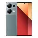 Oferta de TELÉFONO XIAOMI NOTE 13PRO por $6999 en Telcel