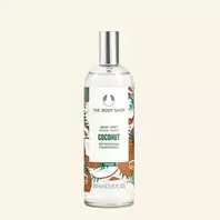 Oferta de Body Mist Coco por $325 en The Body Shop