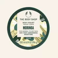 Oferta de Body Yogurt de Moringa por $345 en The Body Shop