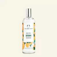 Oferta de Body Mist Satsuma por $325 en The Body Shop