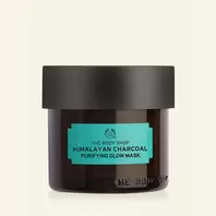 Oferta de Mascarilla Purificante Carbón del Himalaya por $695 en The Body Shop