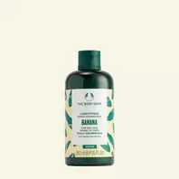 Oferta de Acondicionador de Plátano por $265 en The Body Shop