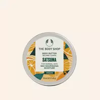 Oferta de Body Butter Satsuma por $155 en The Body Shop