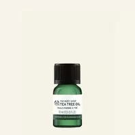 Oferta de Aceite de Tea Tree por $270 en The Body Shop