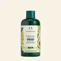 Oferta de Gel de Ducha Cremoso de Aguacate por $125 en The Body Shop