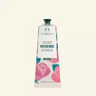 Oferta de Crema de Manos British Rose por $195 en The Body Shop