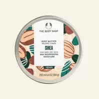 Oferta de Body Butter Karité por $155 en The Body Shop