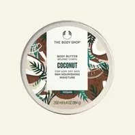 Oferta de Body Butter de Coco por $155 en The Body Shop