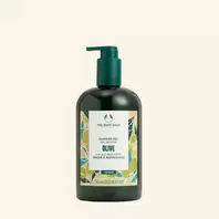 Oferta de Gel de Ducha Oliva 750 ml por $495 en The Body Shop