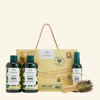 Oferta de Regalo Capilar de Moringa por $810 en The Body Shop