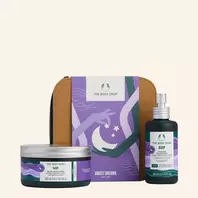 Oferta de Kit Sleep por $815 en The Body Shop