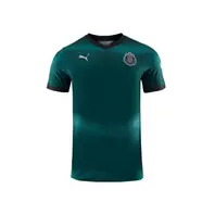 Oferta de JERSEY ALTERNATIVO CL24 NIÑO por $749.5 en Tienda Chivas