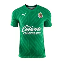 Oferta de JERSEY LOCAL PORTERO AP23 por $849.5 en Tienda Chivas