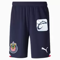 Oferta de SHORT LOCAL CHIVAS AP23 por $499.5 en Tienda Chivas