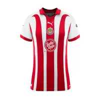 Oferta de JERSEY FEMENIL LOCAL AP23 por $1099.49 en Tienda Chivas