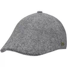 Oferta de Gorra ajustada con pico de pato de los Pittsburgh Steelers de New Era para hombre, color gris por $883 en Tienda NFL