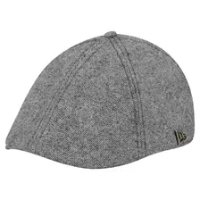 Oferta de Gorra ajustada Peaky Duckbill de los Miami Dolphins de New Era para hombre, color gris por $883 en Tienda NFL