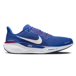 Oferta de Zapatillas de running unisex Nike Zoom Pegasus 41 New York Giants azules por $149.99 en Tienda NFL