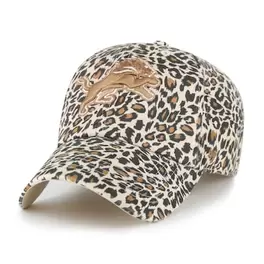 Oferta de Gorra ajustable Lisa Clean Up de los Detroit Lions '47 para mujer por $34.99 en Tienda NFL