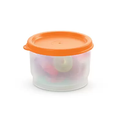 Oferta de CUARTETO NAT/NARANJA por $64.9 en Tupperware