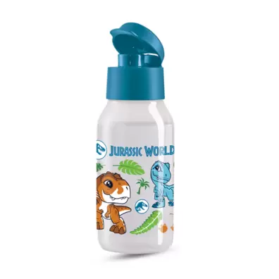 Oferta de Botella Jurassic World 750ml Tupperware Eco Active Mini por $159.9 en Tupperware