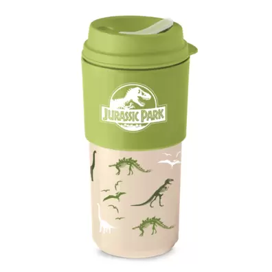 Oferta de Eco Vaso "Jurassic Park" por $172.9 en Tupperware