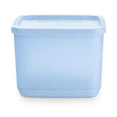 Oferta de REFRI MODULAR MEDIANO AZUL por $94.9 en Tupperware