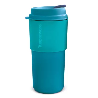 Oferta de ECO VASO AZUL por $172.9 en Tupperware