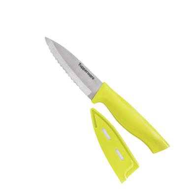 Oferta de CUCHILLO 15 CM SIERRA MARGARITA por $219.9 en Tupperware