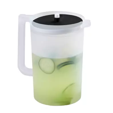 Oferta de Jarra con tapa jumbo 4L Tupperware por $349.9 en Tupperware