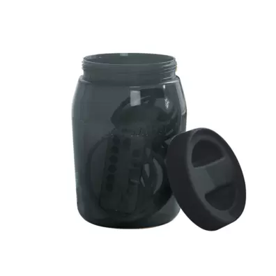 Oferta de Contenedor hermético 1.5L Tupperware negro por $269.9 en Tupperware