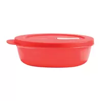 Oferta de Recipiente para microondas 1L Tupperware Microflash por $164.9 en Tupperware